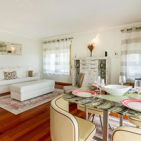 Sao Felix Ocean Views