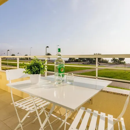 Sao Felix Ocean Views 아파트