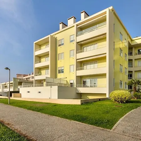 Sao Felix Ocean Views Appartamento