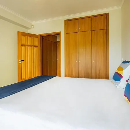 Sao Felix Ocean Views Apartamento São Félix da Marinha