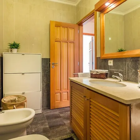 Sao Felix Ocean Views Apartamento *
