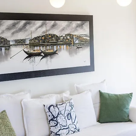 Sao Felix Ocean Views | 1br & Terrace *