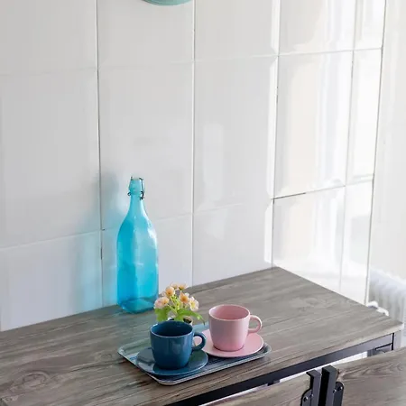 Sao Felix Ocean Views | 1br & Terrace * São Félix da Marinha