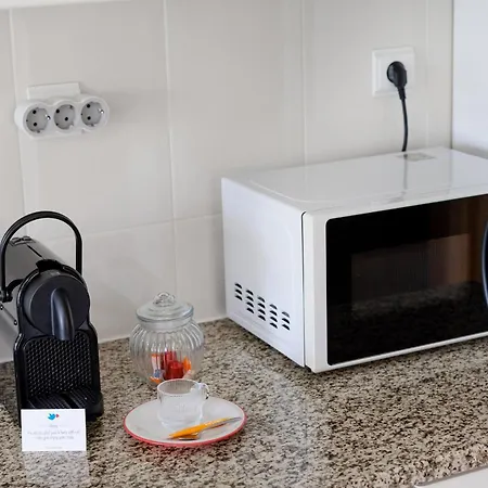 Sao Felix Ocean Views | 1br & Terrace São Félix da Marinha