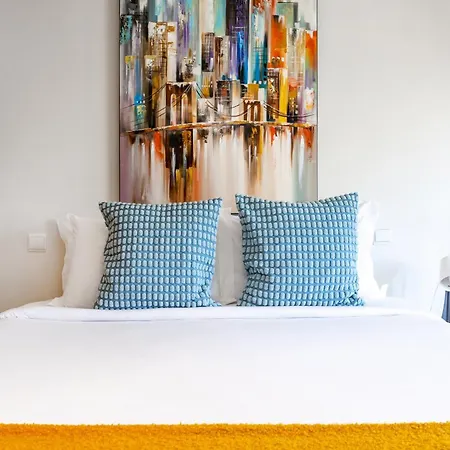 Sao Felix Ocean Views | 1br & Terrace *