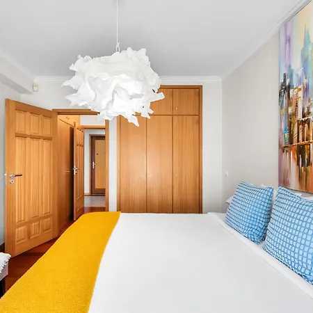 Sao Felix Ocean Views | 1br & Terrace