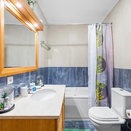Sao Felix Ocean Views | 1br & Terrace