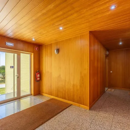 Sao Felix Ocean Views | 1br & Terrace