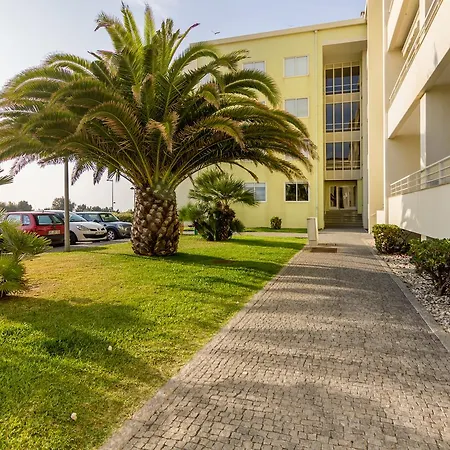 Apartment Sao Felix Ocean Views *