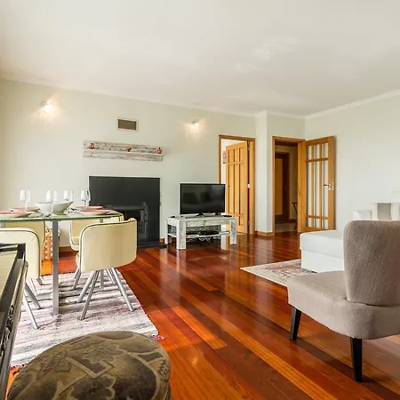 דירה Sao Felix Ocean Views *