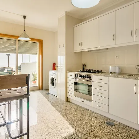 Sao Felix Ocean Views * São Félix da Marinha