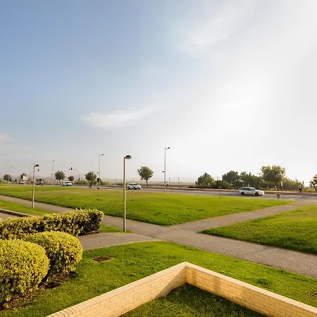 דירה Sao Felix Ocean Views *