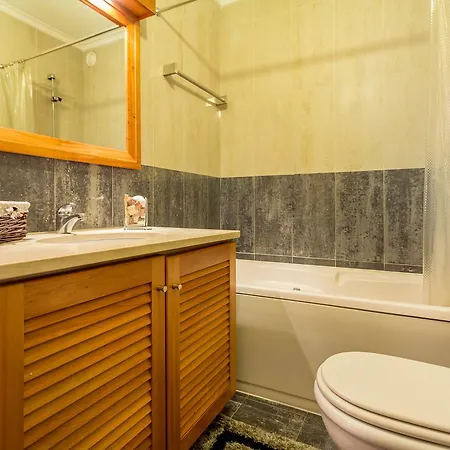 Appartement São Félix Ocean Views *