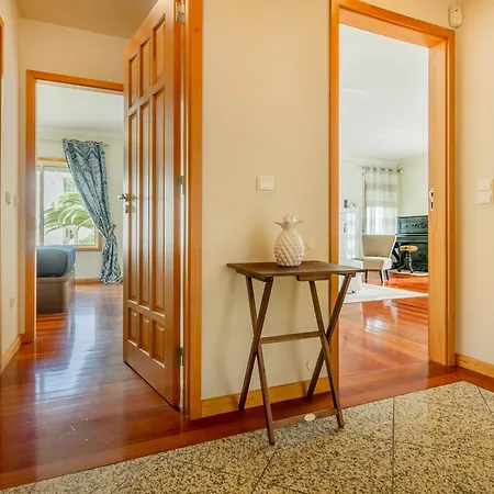 Apartment Sao Felix Ocean Views *
