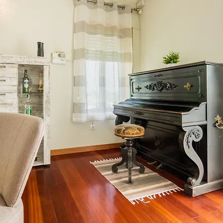 דירה Sao Felix Ocean Views *