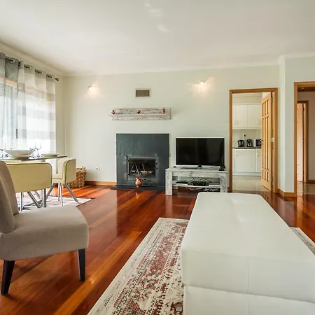 Sao Felix Ocean Views * São Félix da Marinha