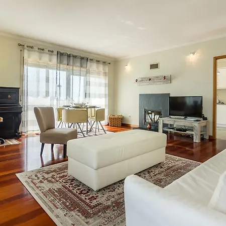 Apartment Sao Felix Ocean Views *