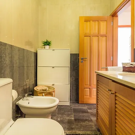 Sao Felix Ocean Views * São Félix da Marinha