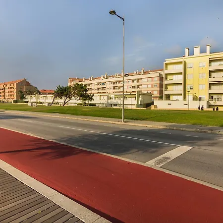 São Félix Ocean Views * São Félix da Marinha