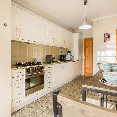 דירה Sao Felix Ocean Views *