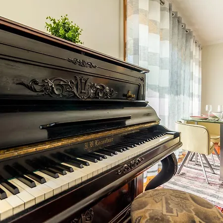 דירה Sao Felix Ocean Views *