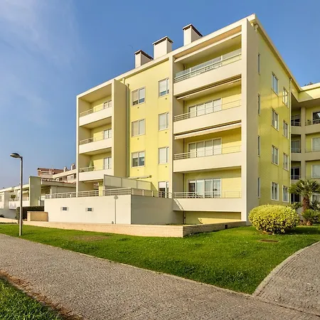 Sao Felix Ocean Views * São Félix da Marinha