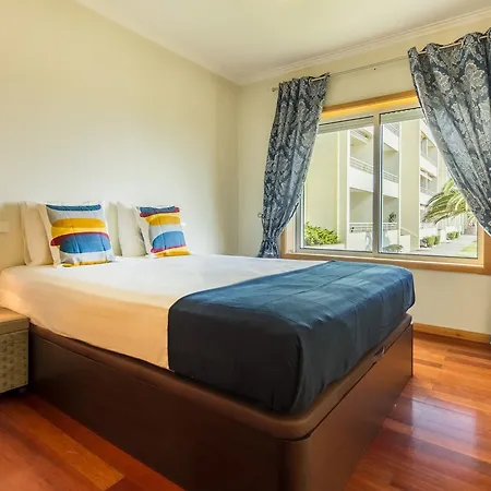 Appartement São Félix Ocean Views *