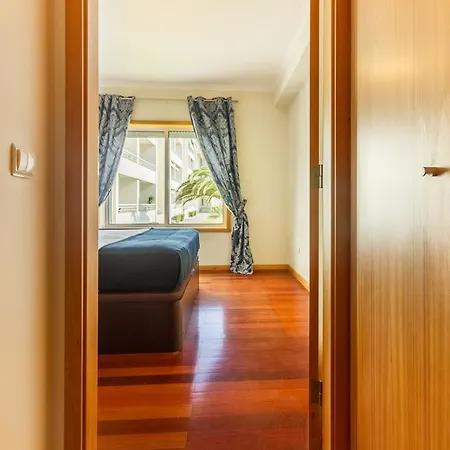 דירה Sao Felix Ocean Views *