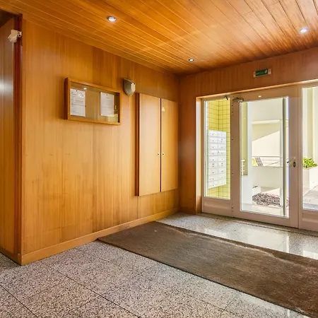 Apartment Sao Felix Ocean Views *