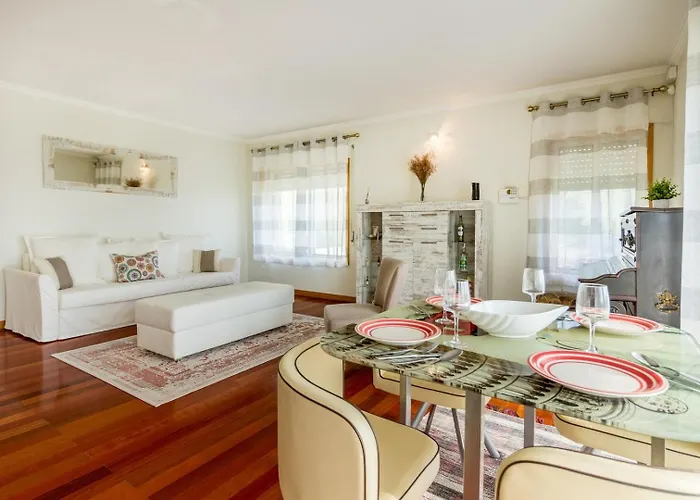 Sao Felix Ocean Views