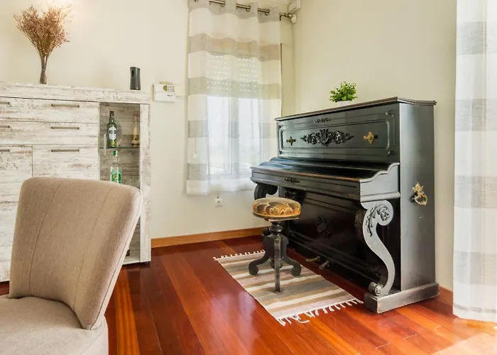 Lägenhet Sao Felix Ocean Views *