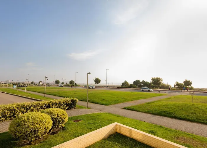 Sao Felix Ocean Views São Félix da Marinha