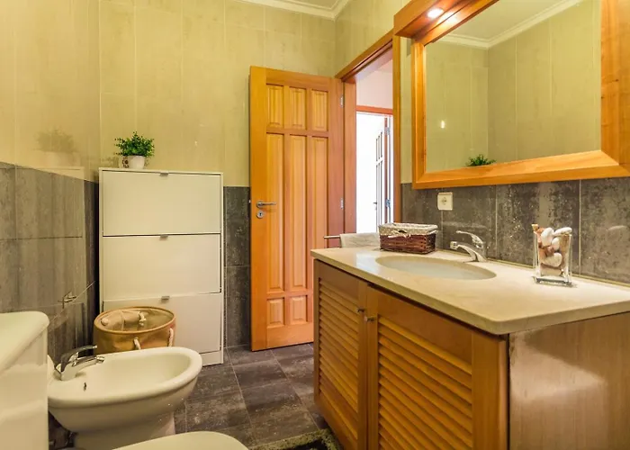 Sao Felix Ocean Views * São Félix da Marinha