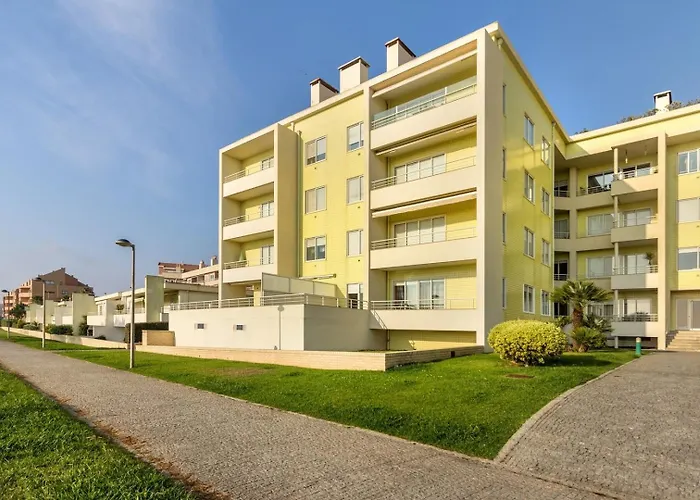 Sao Felix Ocean Views *