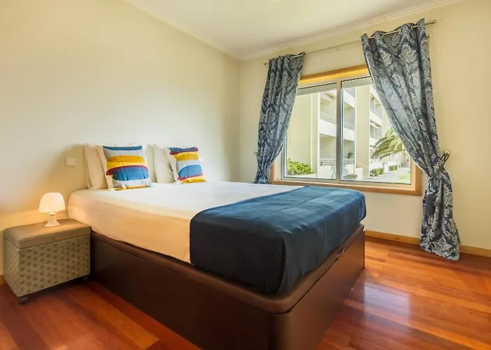 Sao Felix Ocean Views São Félix da Marinha