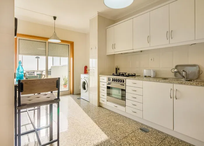 Sao Felix Ocean Views *