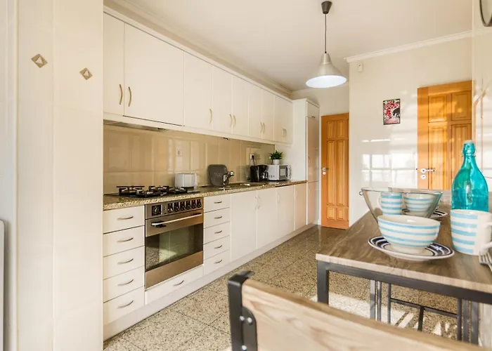 Lägenhet Sao Felix Ocean Views São Félix da Marinha