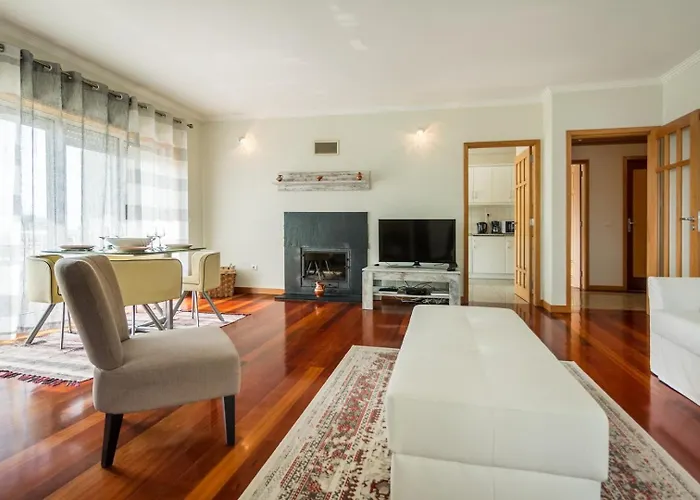 Sao Felix Ocean Views