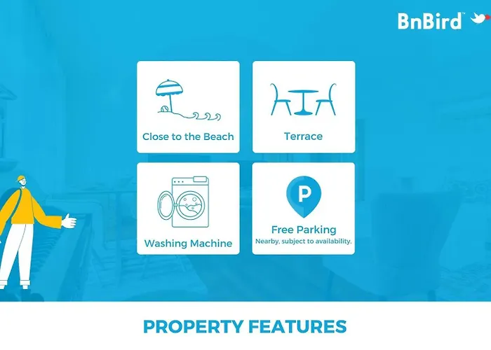 Sao Felix Ocean Views * São Félix da Marinha